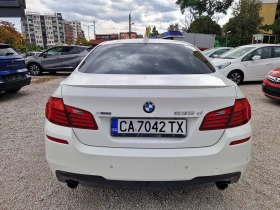 BMW 535 Xd/M pack/FULL | Auto.bg — изображение 6 BMW 535 Xd/M pack/FULL | Auto.bg — изображение 6