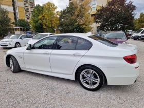 BMW 535 Xd/M pack/FULL | Auto.bg — изображение 8 BMW 535 Xd/M pack/FULL | Auto.bg — изображение 8