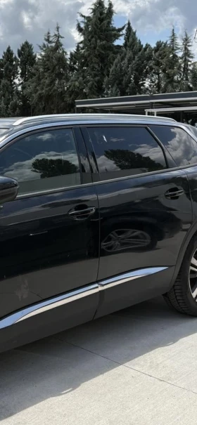 Peugeot 5008 1.5hdi - 17 € - 99757531 6 | Car24.bg Peugeot 5008 1.5hdi - 17 € - 99757531 6