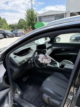 Peugeot 5008 1.5hdi - 17 € - 99757531 7 | Car24.bg Peugeot 5008 1.5hdi - 17 € - 99757531 7