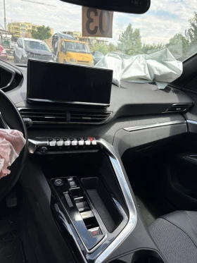 Peugeot 5008 1.5hdi - 17 € - 99757531 4 | Car24.bg Peugeot 5008 1.5hdi - 17 € - 99757531 4