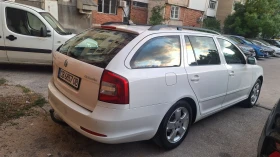 Skoda Octavia 1.6 TDI-автоматик/105ps - 4700 € - 34540447 13 | Car24.bg Skoda Octavia 1.6 TDI-автоматик/105ps - 4700 € - 34540447 13