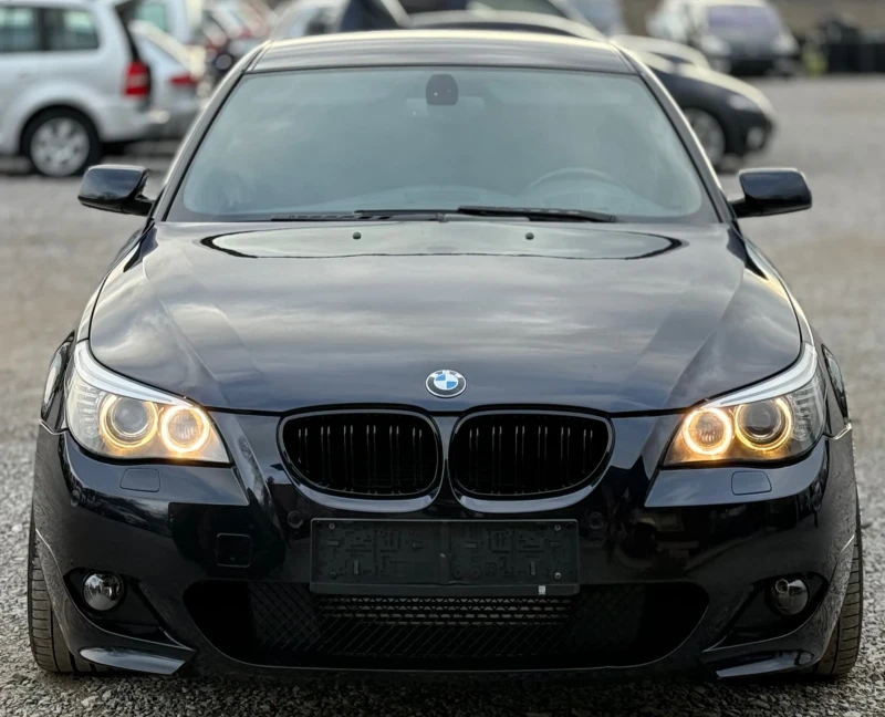 BMW 530 D 197к.с * HUD* * М-Пакет* - 14990 лв. / 7664.27 € - 15206813 1 | Car24.bg BMW 530 D 197к.с * HUD* * М-Пакет* - 14990 лв. / 7664.27 € - 15206813 1