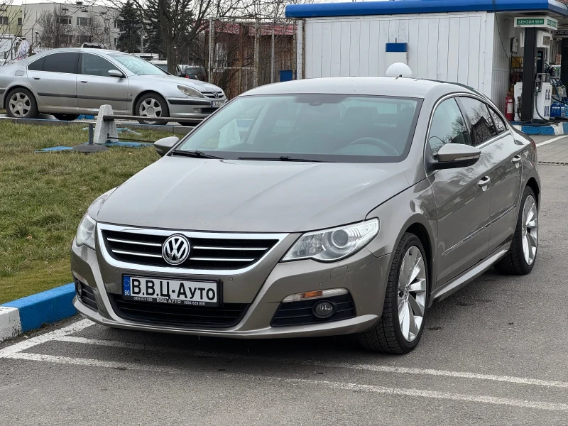 VW CC 2.0TDi DSG - 7199 € / 14080.02 лв. - 93748913 1 | Car24.bg VW CC 2.0TDi DSG - 7199 € / 14080.02 лв. - 93748913 1