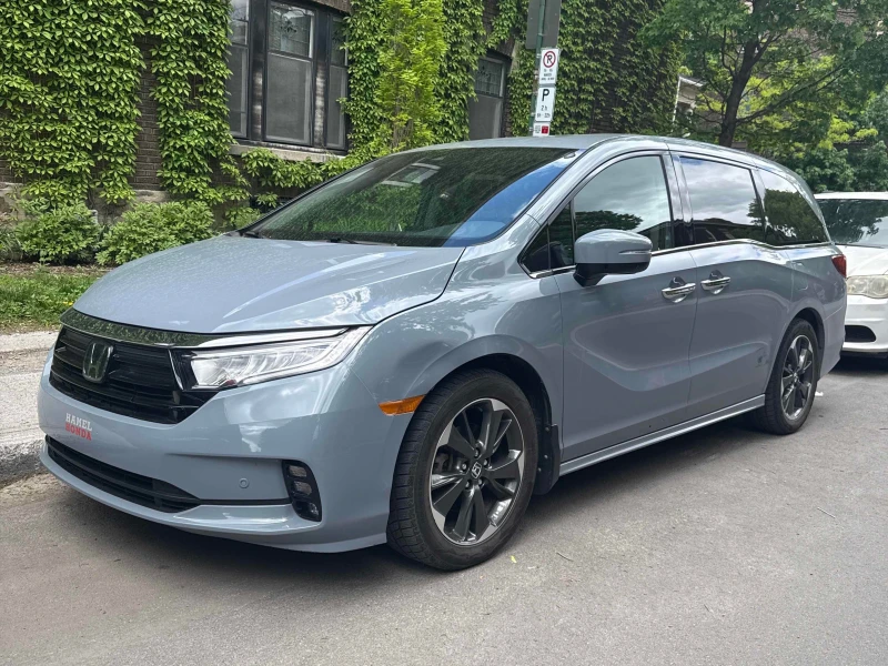 Honda Odyssey * Touring * АВТОКРЕДИТ БЕЗ ПЪРВОНАЧАЛНА ВНОСКА* - 36000 € - 81836909 1 | Car24.bg Honda Odyssey * Touring * АВТОКРЕДИТ БЕЗ ПЪРВОНАЧАЛНА ВНОСКА* - 36000 € - 81836909 1