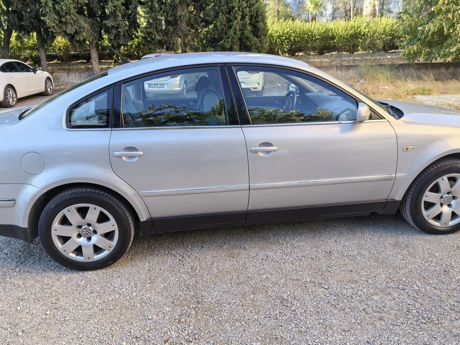 VW Passat 1.9 TDI B 5.5 - изображение 8 | Auto.bg VW Passat 1.9 TDI B 5.5 - изображение 8