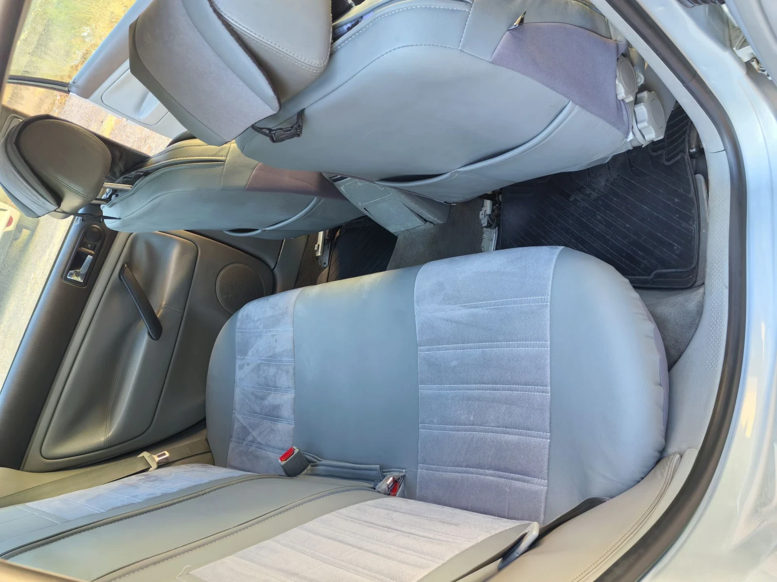 VW Passat 1.9 TDI B 5.5 - изображение 7 | Auto.bg VW Passat 1.9 TDI B 5.5 - изображение 7