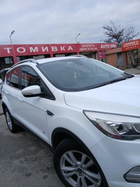 Ford Kuga 2.0 TDCI - 28900 лв. / 14776.34 € - 83175362 5 | Car24.bg Ford Kuga 2.0 TDCI - 28900 лв. / 14776.34 € - 83175362 5