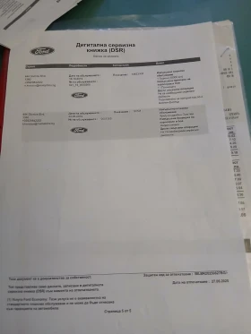 Ford Kuga 2.0 TDCI - 28900 лв. / 14776.34 € - 83175362 3 | Car24.bg Ford Kuga 2.0 TDCI - 28900 лв. / 14776.34 € - 83175362 3