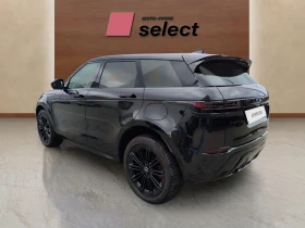 Land Rover Range Rover Evoque PHEV | Auto.bg — изображение 7 Land Rover Range Rover Evoque PHEV | Auto.bg — изображение 7