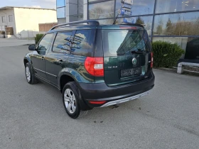 Skoda Yeti 2.0tdi----4x4 - 5555 € / 10864.64 лв. - 84936563 4 | Car24.bg Skoda Yeti 2.0tdi----4x4 - 5555 € / 10864.64 лв. - 84936563 4