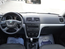Skoda Yeti 2.0tdi----4x4 - 5555 € / 10864.64 лв. - 84936563 12 | Car24.bg Skoda Yeti 2.0tdi----4x4 - 5555 € / 10864.64 лв. - 84936563 12