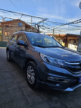 Honda Cr-v 1.6i-ditec - 9000 € / 17602.47 лв. - 25657948 2 | Car24.bg Honda Cr-v 1.6i-ditec - 9000 € / 17602.47 лв. - 25657948 2