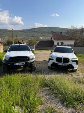 BMW X7 M60i - 96000 € - 20705131 5 | Car24.bg BMW X7 M60i - 96000 € - 20705131 5