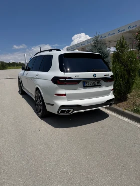 BMW X7 M60i - 96000 € - 20705131 7 | Car24.bg BMW X7 M60i - 96000 € - 20705131 7