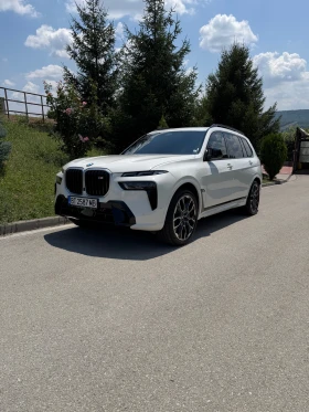 BMW X7 M60i - 96000 € - 20705131 6 | Car24.bg BMW X7 M60i - 96000 € - 20705131 6