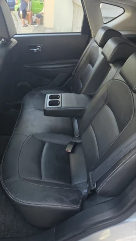 Nissan Qashqai 1.5dci - 4499 € - 91852330 14 | Car24.bg Nissan Qashqai 1.5dci - 4499 € - 91852330 14