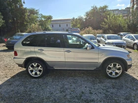 BMW X5 undefined | Auto.bg — изображение 5 BMW X5 undefined | Auto.bg — изображение 5