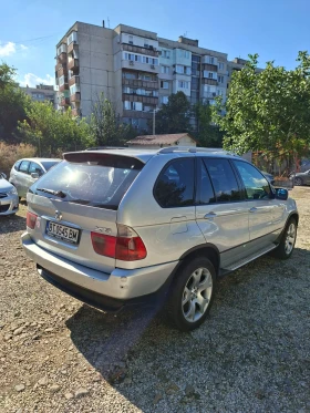 BMW X5 undefined | Auto.bg — изображение 6 BMW X5 undefined | Auto.bg — изображение 6