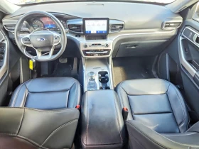 Ford Explorer 2.3l Xlt | Auto.bg — изображение 8 Ford Explorer 2.3l Xlt | Auto.bg — изображение 8