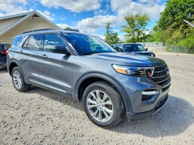 Ford Explorer 2.3l Xlt | Auto.bg — изображение 4 Ford Explorer 2.3l Xlt | Auto.bg — изображение 4