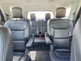 Ford Explorer 2.3l Xlt | Auto.bg — изображение 10 Ford Explorer 2.3l Xlt | Auto.bg — изображение 10