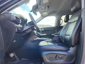 Ford Explorer 2.3l Xlt | Auto.bg — изображение 7 Ford Explorer 2.3l Xlt | Auto.bg — изображение 7