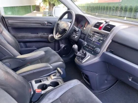 Honda Cr-v 2.0i -VTEC* ГАЗ* 4x4* Facelift* Perla* Теглич* - 9900 € - 20101594 9 | Car24.bg Honda Cr-v 2.0i -VTEC* ГАЗ* 4x4* Facelift* Perla* Теглич* - 9900 € - 20101594 9