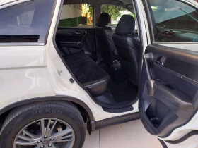 Honda Cr-v 2.0i -VTEC* ГАЗ* 4x4* Face-Perla* Кожа* Xeno* - 9900 € - 20101594 16 | Car24.bg Honda Cr-v 2.0i -VTEC* ГАЗ* 4x4* Face-Perla* Кожа* Xeno* - 9900 € - 20101594 16