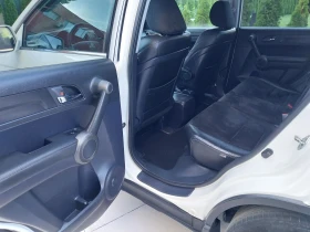 Honda Cr-v 2.0i -VTEC* ГАЗ* 4x4* Facelift* Perla* Теглич* - 9900 € - 20101594 12 | Car24.bg Honda Cr-v 2.0i -VTEC* ГАЗ* 4x4* Facelift* Perla* Теглич* - 9900 € - 20101594 12