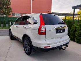 Honda Cr-v 2.0i -VTEC* ГАЗ* 4x4* Facelift* Perla* Теглич* - 9900 € - 20101594 5 | Car24.bg Honda Cr-v 2.0i -VTEC* ГАЗ* 4x4* Facelift* Perla* Теглич* - 9900 € - 20101594 5