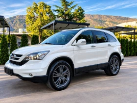Honda Cr-v 2.0i -VTEC* ГАЗ* 4x4* Facelift* Perla* Теглич* - Car24.bg Honda Cr-v 2.0i -VTEC* ГАЗ* 4x4* Facelift* Perla* Теглич*