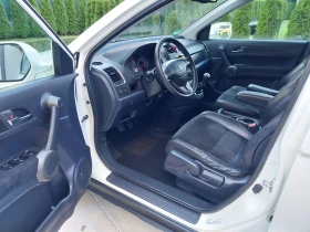 Honda Cr-v 2.0i -VTEC* ГАЗ* 4x4* Facelift* Perla* Теглич* - 9900 € - 20101594 8 | Car24.bg Honda Cr-v 2.0i -VTEC* ГАЗ* 4x4* Facelift* Perla* Теглич* - 9900 € - 20101594 8