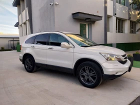 Honda Cr-v 2.0i -VTEC* ГАЗ* 4x4* Facelift* Perla* Теглич* - 9900 € - 20101594 4 | Car24.bg Honda Cr-v 2.0i -VTEC* ГАЗ* 4x4* Facelift* Perla* Теглич* - 9900 € - 20101594 4
