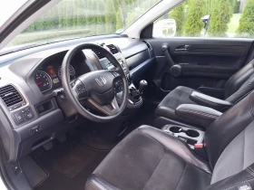 Honda Cr-v 2.0i -VTEC* ГАЗ* 4x4* Facelift* Perla* Теглич* - 9900 € - 20101594 10 | Car24.bg Honda Cr-v 2.0i -VTEC* ГАЗ* 4x4* Facelift* Perla* Теглич* - 9900 € - 20101594 10