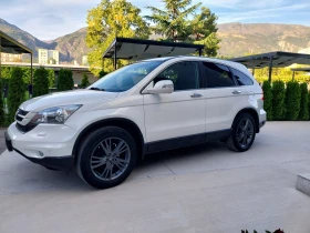 Honda Cr-v 2.0i -VTEC* ГАЗ* 4x4* Facelift* Perla* Теглич* - 9900 € - 20101594 3 | Car24.bg Honda Cr-v 2.0i -VTEC* ГАЗ* 4x4* Facelift* Perla* Теглич* - 9900 € - 20101594 3