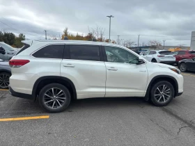 Toyota Highlander * XLE * CARFAX * ПРЕДСТАВИТЕЛСТВО * | Auto.bg — изображение 4 Toyota Highlander * XLE * CARFAX * ПРЕДСТАВИТЕЛСТВО * | Auto.bg — изображение 4