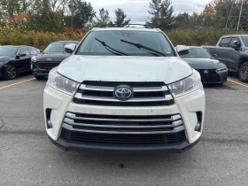 Toyota Highlander * XLE * CARFAX * ПРЕДСТАВИТЕЛСТВО * | Auto.bg — изображение 3 Toyota Highlander * XLE * CARFAX * ПРЕДСТАВИТЕЛСТВО * | Auto.bg — изображение 3