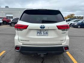Toyota Highlander * XLE * CARFAX * ПРЕДСТАВИТЕЛСТВО * | Auto.bg — изображение 5 Toyota Highlander * XLE * CARFAX * ПРЕДСТАВИТЕЛСТВО * | Auto.bg — изображение 5