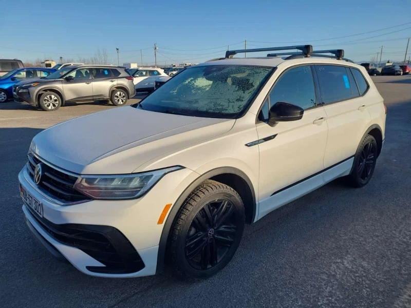 VW Tiguan R LINE BLACK EDITION * 2 KEYS* PANO* CARFAX * - 19300 € / 37747.52 лв. - 12561009 1 | Car24.bg VW Tiguan R LINE BLACK EDITION * 2 KEYS* PANO* CARFAX * - 19300 € / 37747.52 лв. - 12561009 1