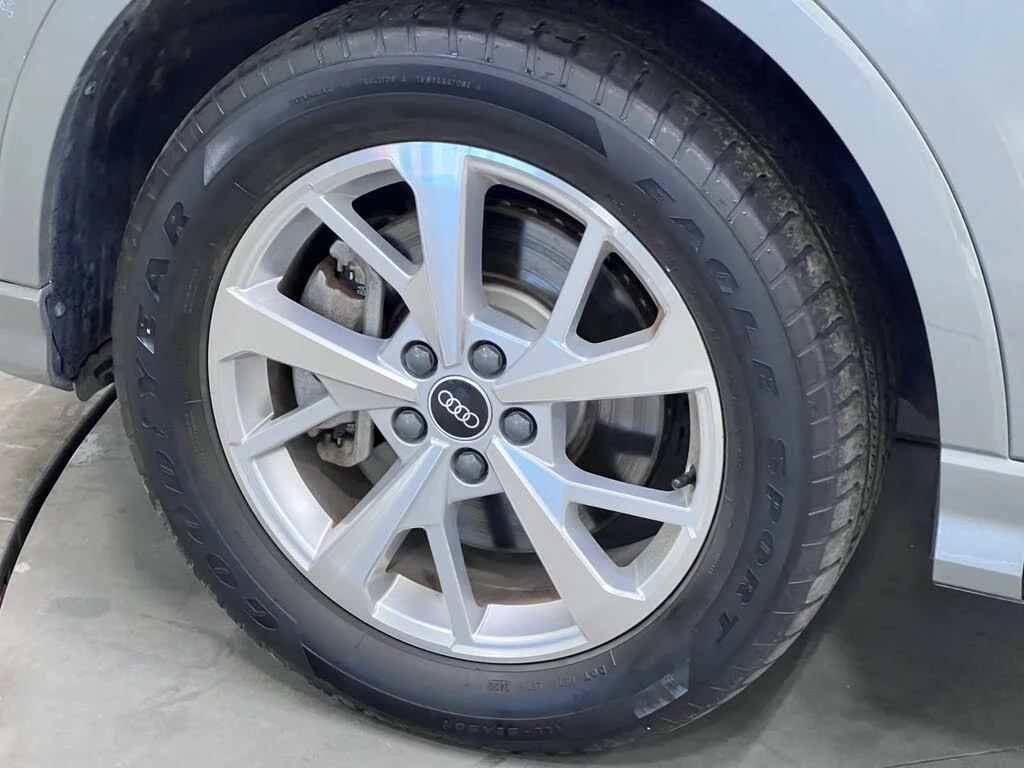 Audi Q3 quattro Komfort 40 TFSI * АвтоКредит* (ЦЕНА ДО БГ) - изображение 7 | Auto.bg Audi Q3 quattro Komfort 40 TFSI * АвтоКредит* (ЦЕНА ДО БГ) - изображение 7