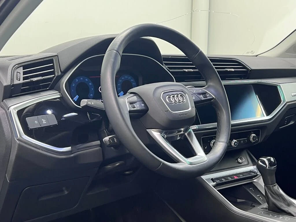 Audi Q3 quattro Komfort 40 TFSI * АвтоКредит* (ЦЕНА ДО БГ) - изображение 9 | Auto.bg Audi Q3 quattro Komfort 40 TFSI * АвтоКредит* (ЦЕНА ДО БГ) - изображение 9