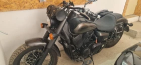 Honda Shadow