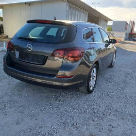 Opel Astra 1.7cdti *Facelife*Navi*UNIKAT* | Mobile.bg   13