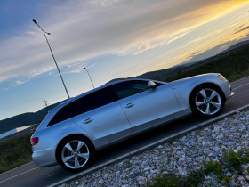 Audi A4 Avant Pro Line Business S-LINE  | Mobile.bg   10