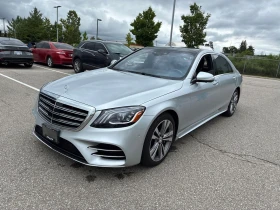 Mercedes-Benz S 560 4M* AMG-pkg* Distronic* Multibeam* Burmester* Обду - Car24.bg Mercedes-Benz S 560 4M* AMG-pkg* Distronic* Multibeam* Burmester* Обду