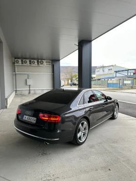 Audi A8 132000KM/SLINE/QUATTRO - 34999 лв. / 17894.70 € - 71734279 6 | Car24.bg Audi A8 132000KM/SLINE/QUATTRO - 34999 лв. / 17894.70 € - 71734279 6