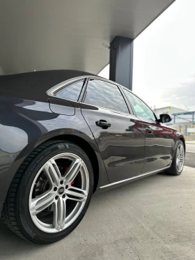 Audi A8 132000KM/SLINE/QUATTRO - 34999 лв. / 17894.70 € - 71734279 9 | Car24.bg Audi A8 132000KM/SLINE/QUATTRO - 34999 лв. / 17894.70 € - 71734279 9