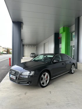 Audi A8 132000KM/SLINE/QUATTRO - 34999 лв. / 17894.70 € - 71734279 3 | Car24.bg Audi A8 132000KM/SLINE/QUATTRO - 34999 лв. / 17894.70 € - 71734279 3