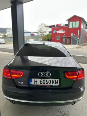 Audi A8 132000KM/SLINE/QUATTRO - 34999 лв. / 17894.70 € - 71734279 7 | Car24.bg Audi A8 132000KM/SLINE/QUATTRO - 34999 лв. / 17894.70 € - 71734279 7